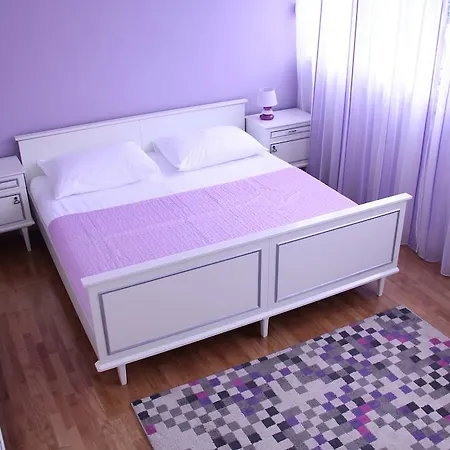 Mladena Apartment Split Zimmer foto