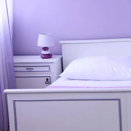 Mladena Apartment Split Zimmer foto