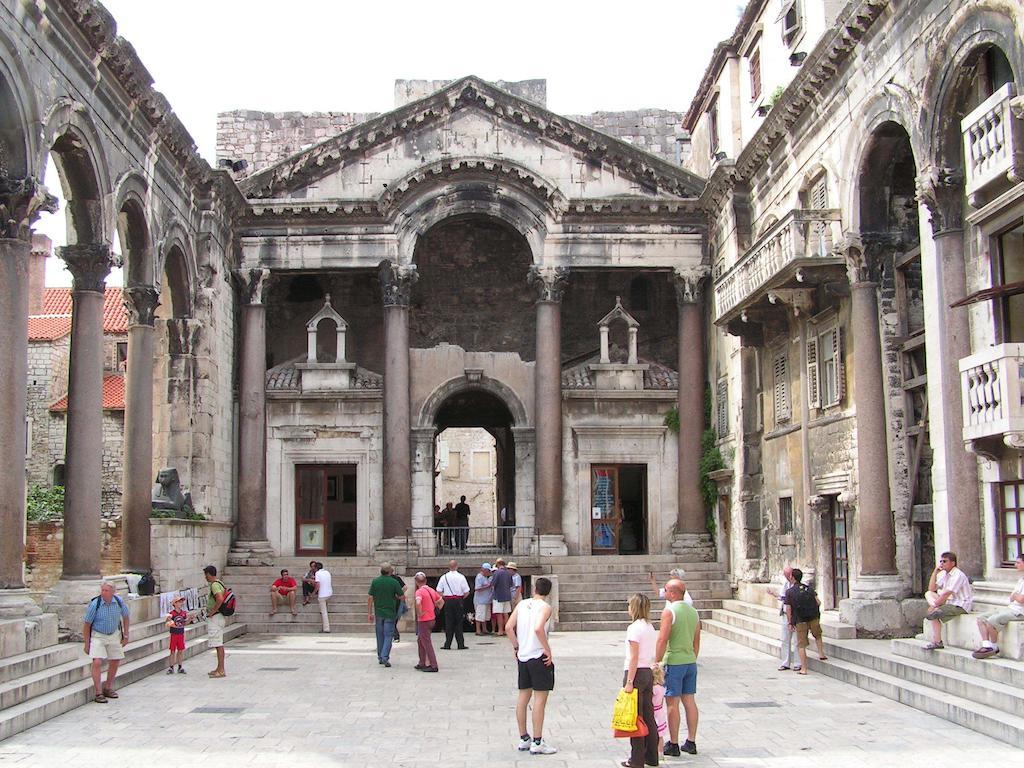 Apartma Mladena