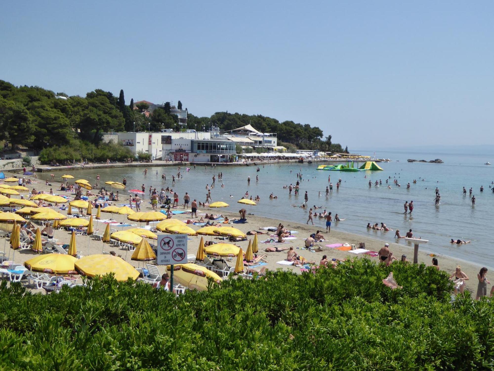 Apartma Mladena