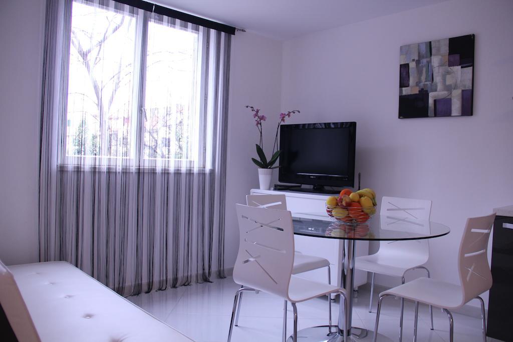 Apartma Mladena Split
