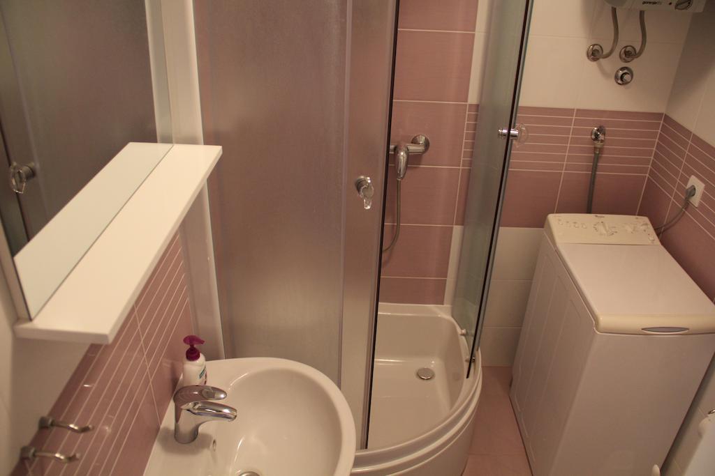 Apartma Mladena Split