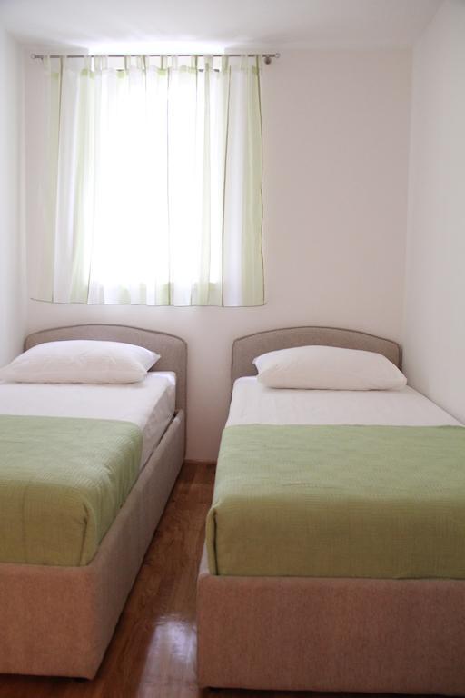 Apartma Mladena