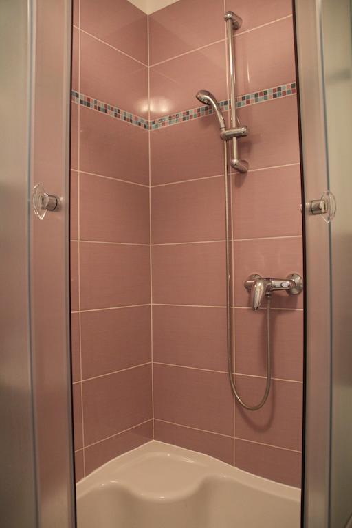 Apartma Mladena *