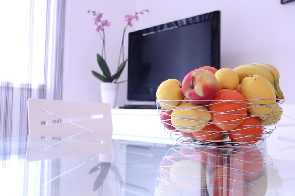 Apartma Mladena Split