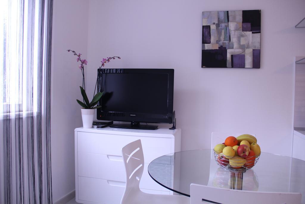 Apartma Mladena