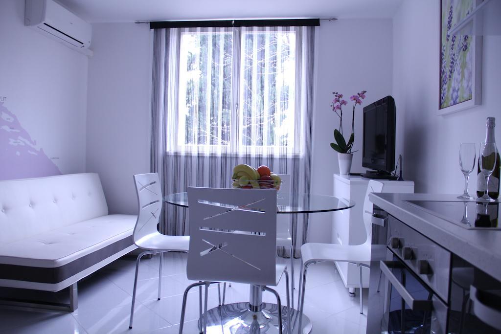 Apartma Mladena