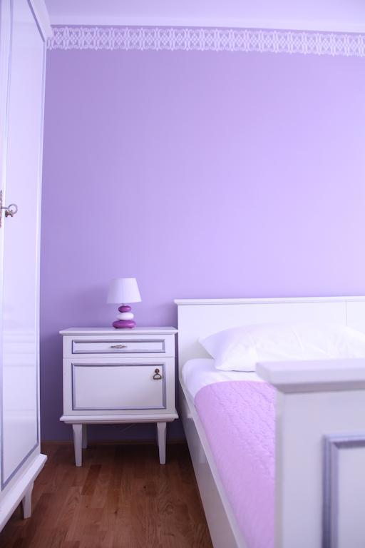 Apartma Mladena