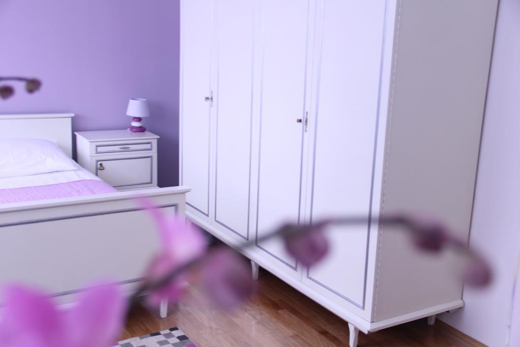 Apartma Mladena *