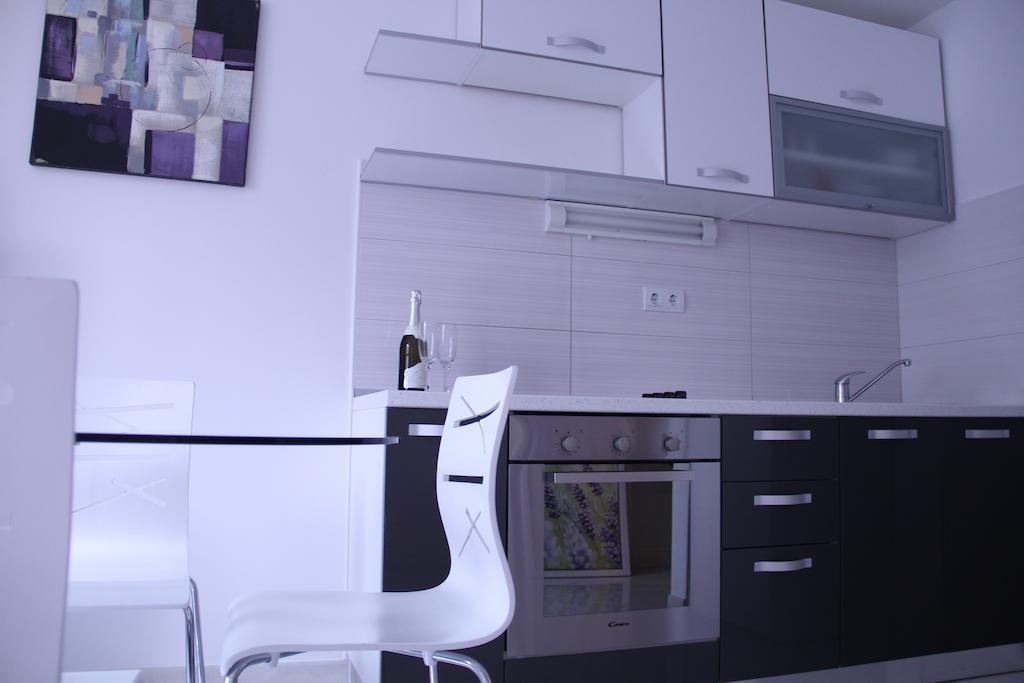 Apartma Mladena
