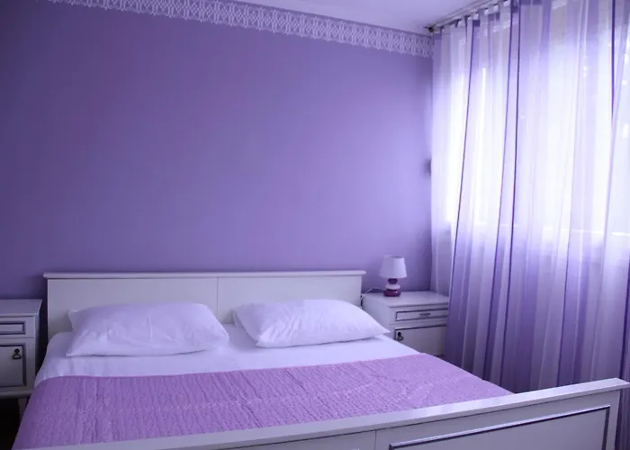 Mladena Apartment