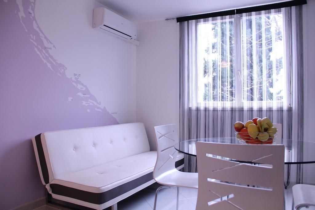 Apartment Mladena *